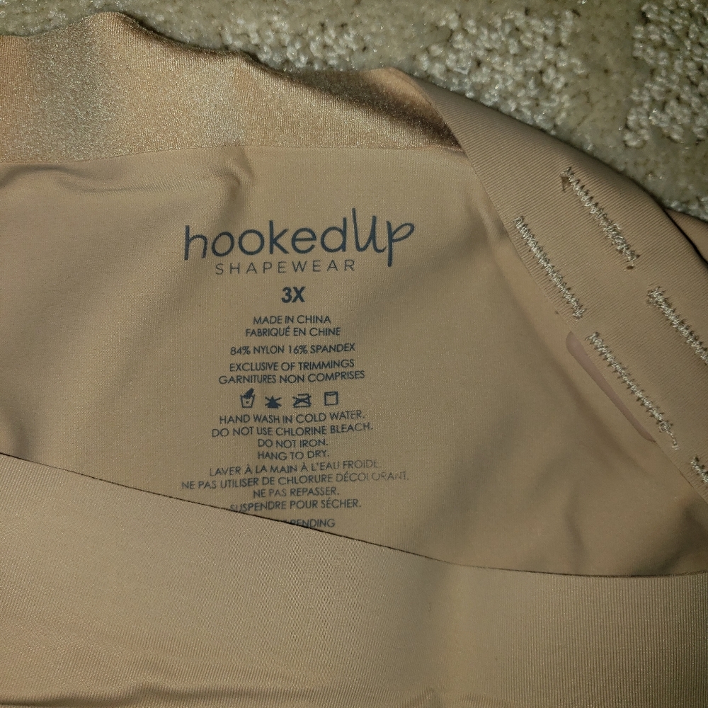 Shapewear - Picture 3 of 4